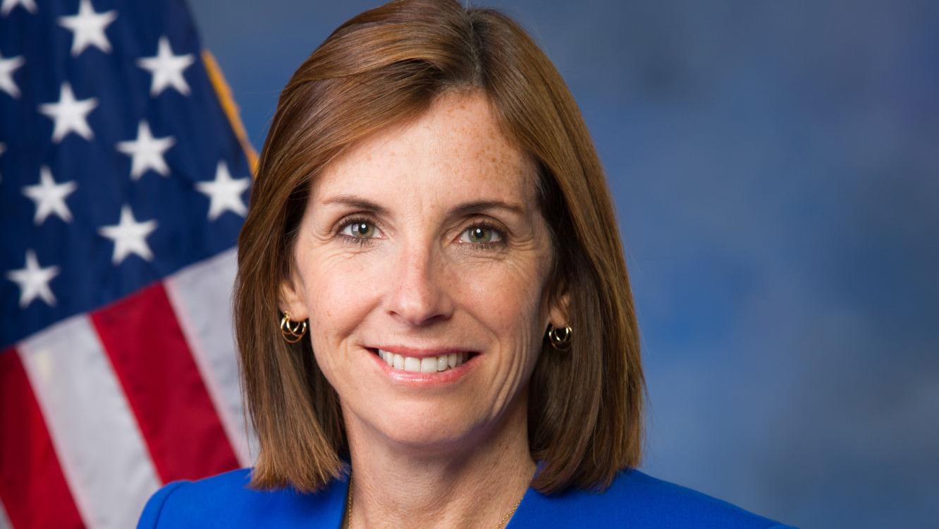 Pima County Democrats file elections complaint against Rep. Martha McSally